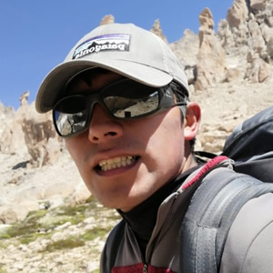 Percy Luis Vasquez Daza